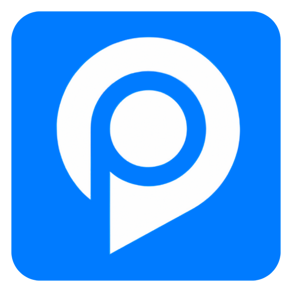 Pin Pal Logo